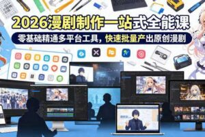 AI大模型获客指南：拆解推荐规则，让主流AI产品自发推荐你的生意 ，实现免费引流